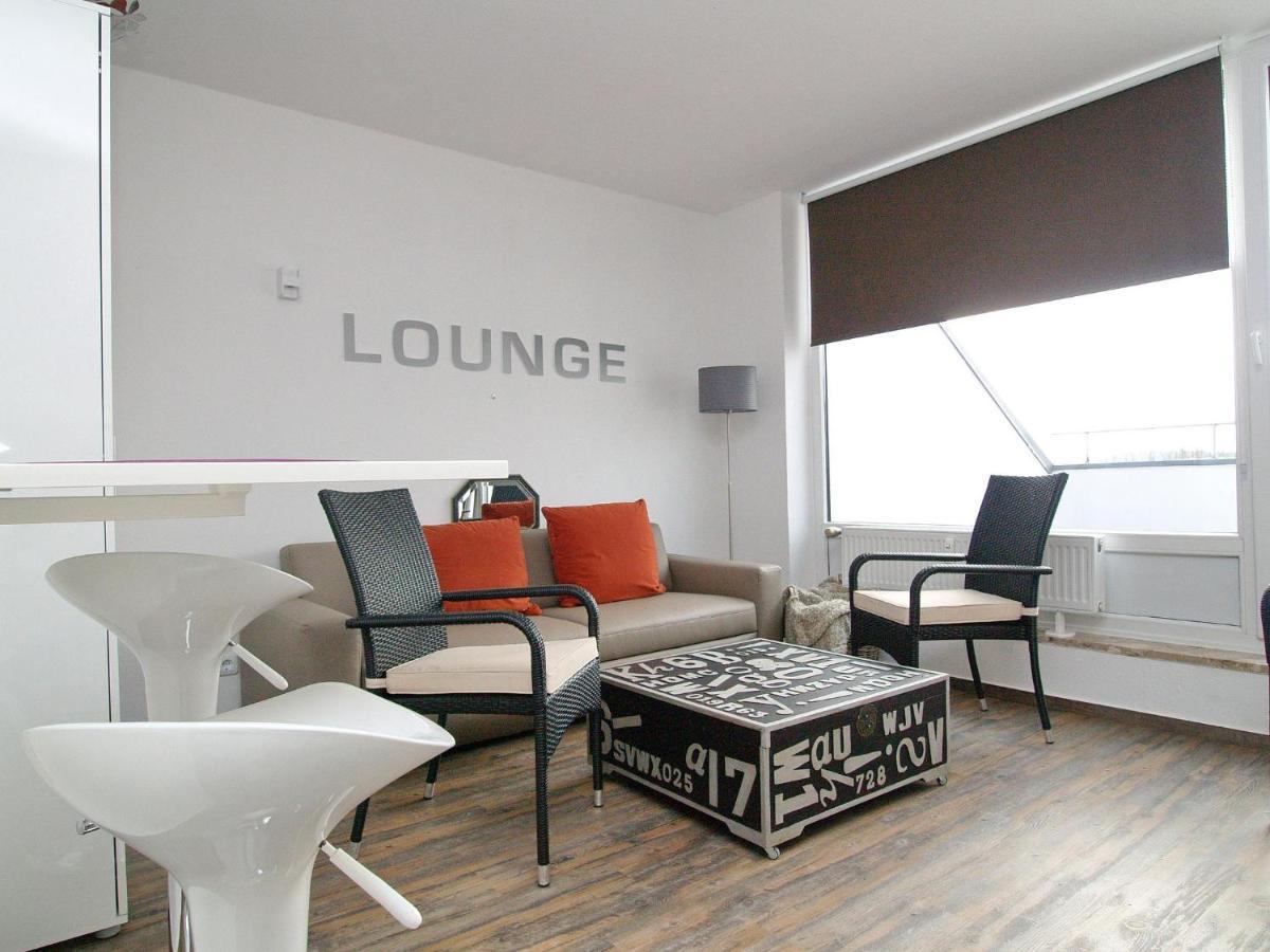 Seetempel Seetempel Appartement 42 シャルボイツ エクステリア 写真