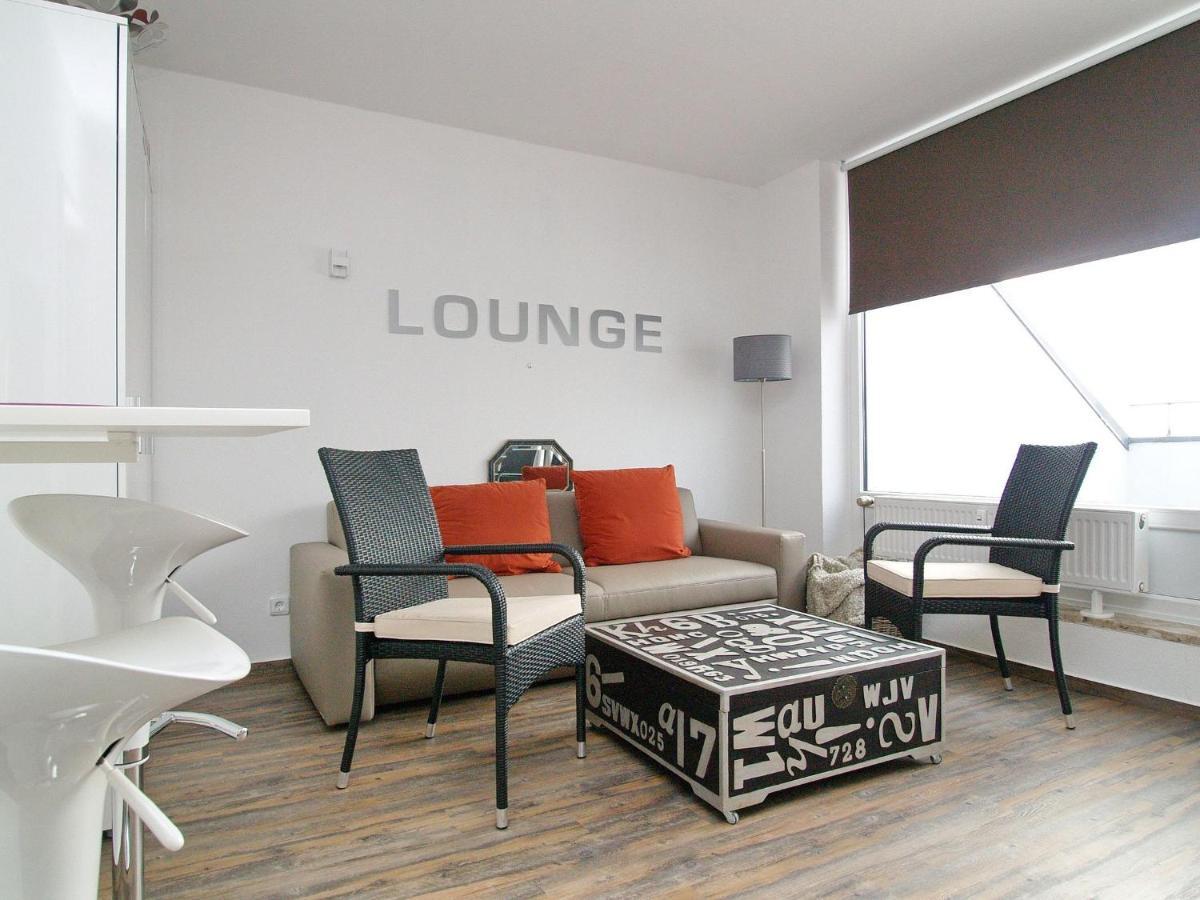 Seetempel Seetempel Appartement 42 シャルボイツ エクステリア 写真