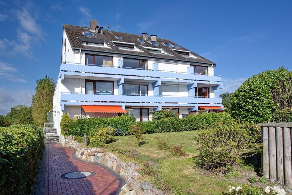 Seetempel Seetempel Appartement 42 シャルボイツ エクステリア 写真